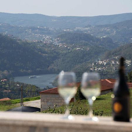 Marco de Canavezes Casa Do Casal Do Douro 빌라 외부 사진