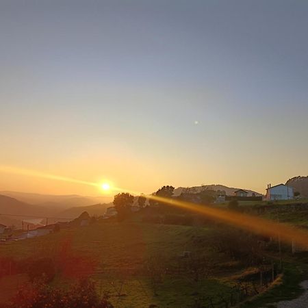 Marco de Canavezes Casa Do Casal Do Douro 빌라 외부 사진