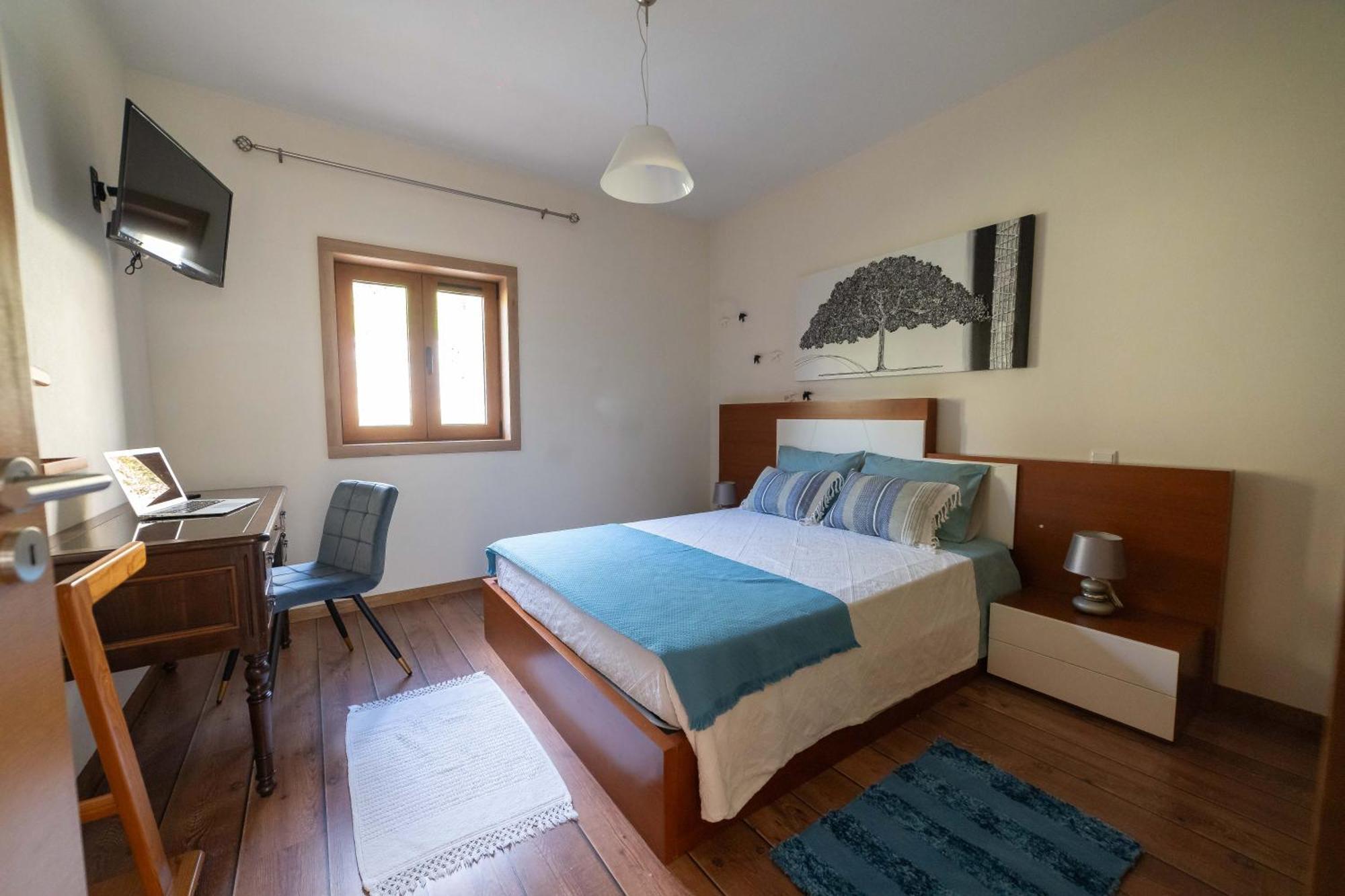 Marco de Canavezes Casa Do Casal Do Douro 빌라 외부 사진