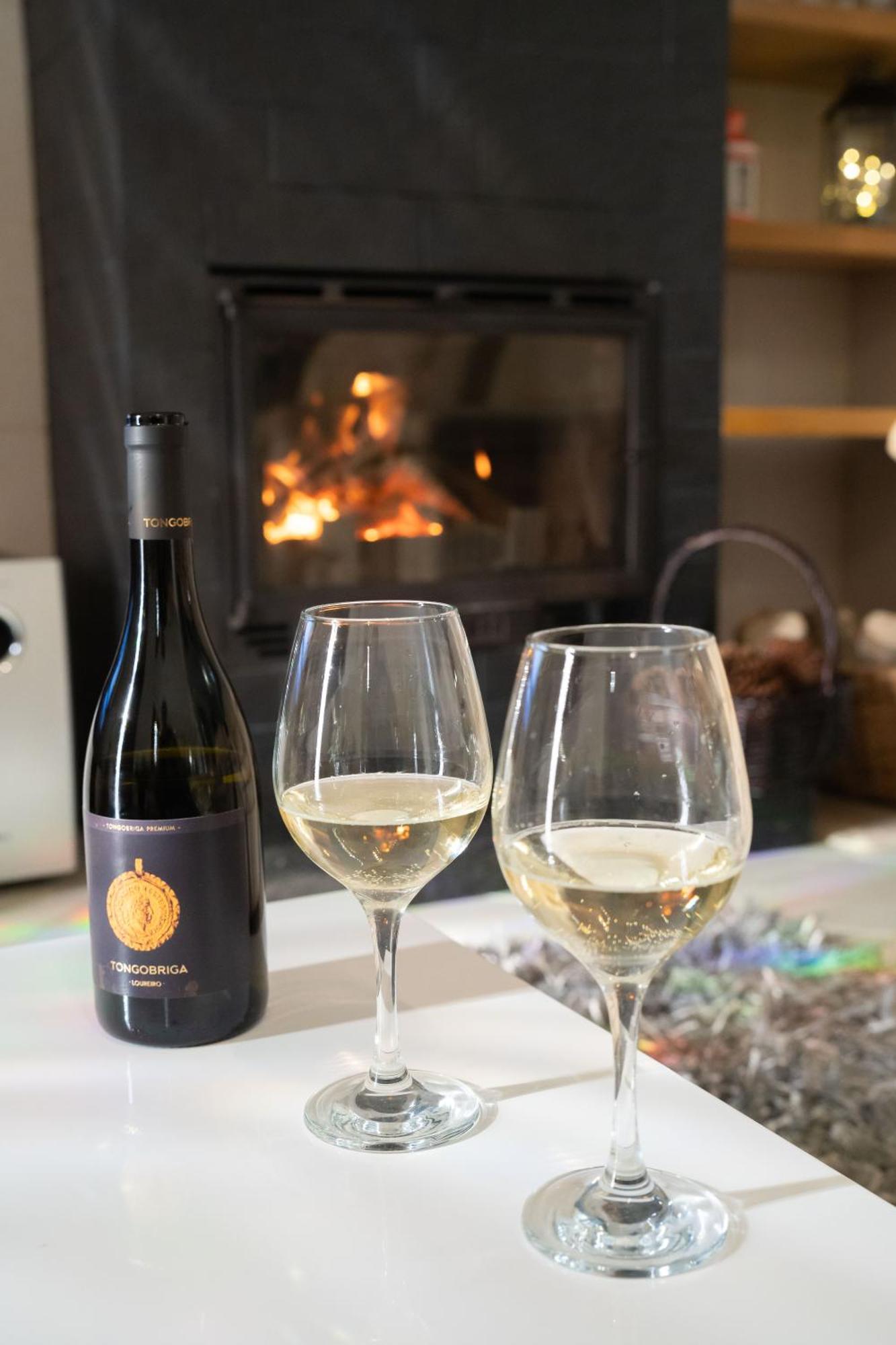 Marco de Canavezes Casa Do Casal Do Douro 빌라 외부 사진