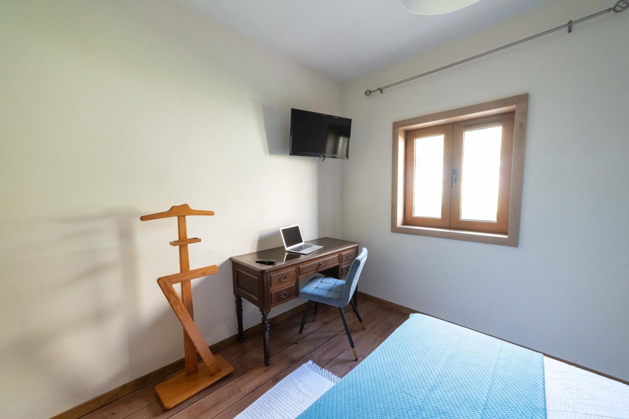 Marco de Canavezes Casa Do Casal Do Douro 빌라 외부 사진