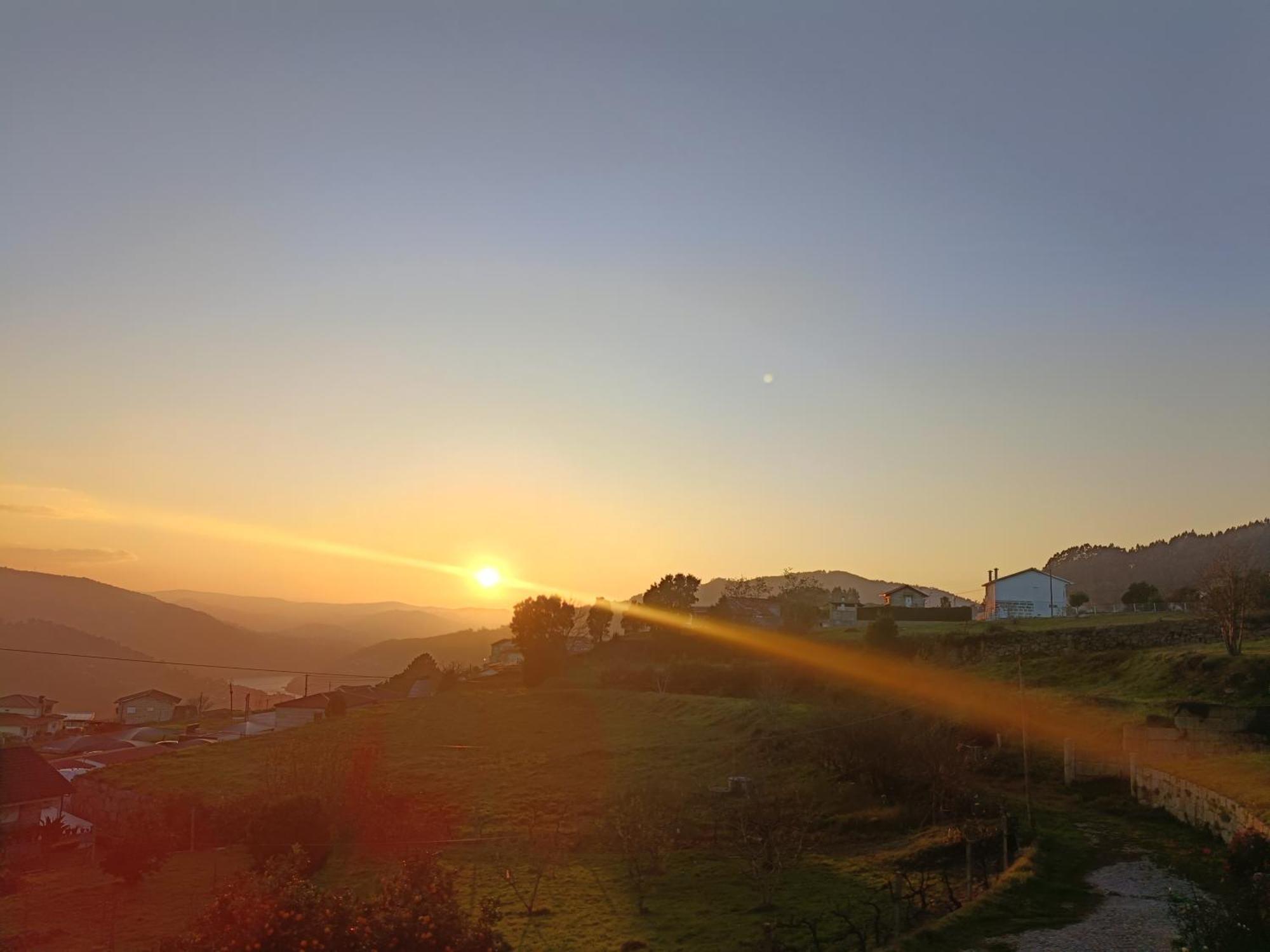 Marco de Canavezes Casa Do Casal Do Douro 빌라 외부 사진